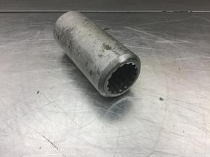 Liebherr Coupling Hub